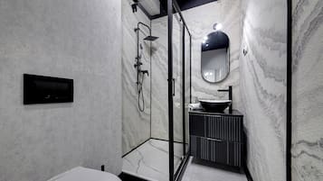 Appartement | Salle de bain