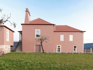 Exterior - Noronha Lima Boutique Hotel (Arouca)