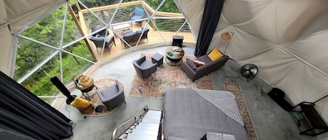 Terassi/patio