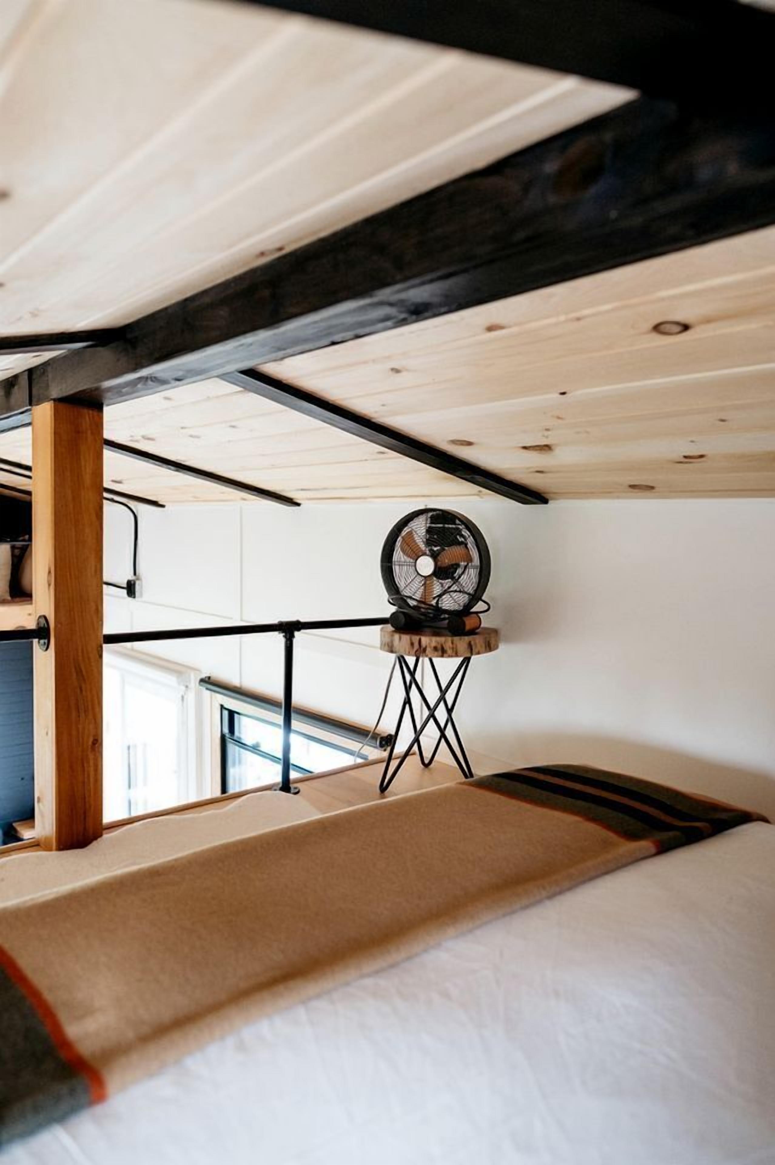 1 dormitorio, wifi, ropa de cama