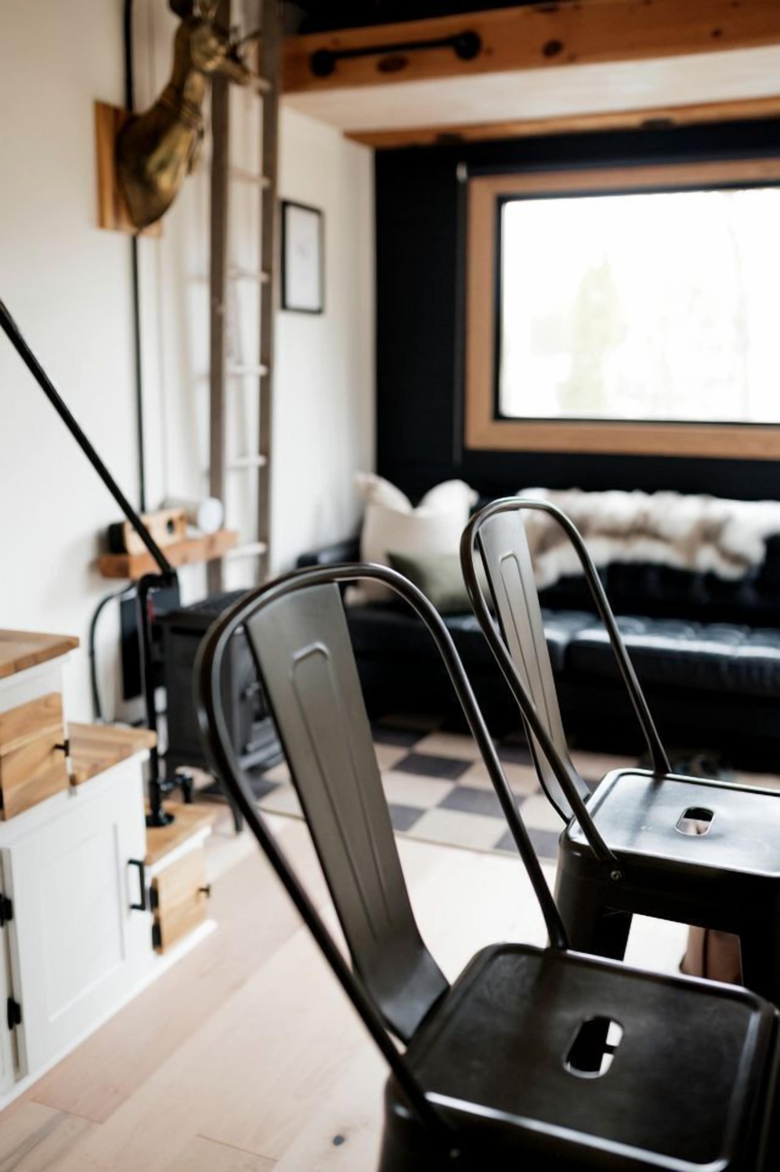 Intérieur