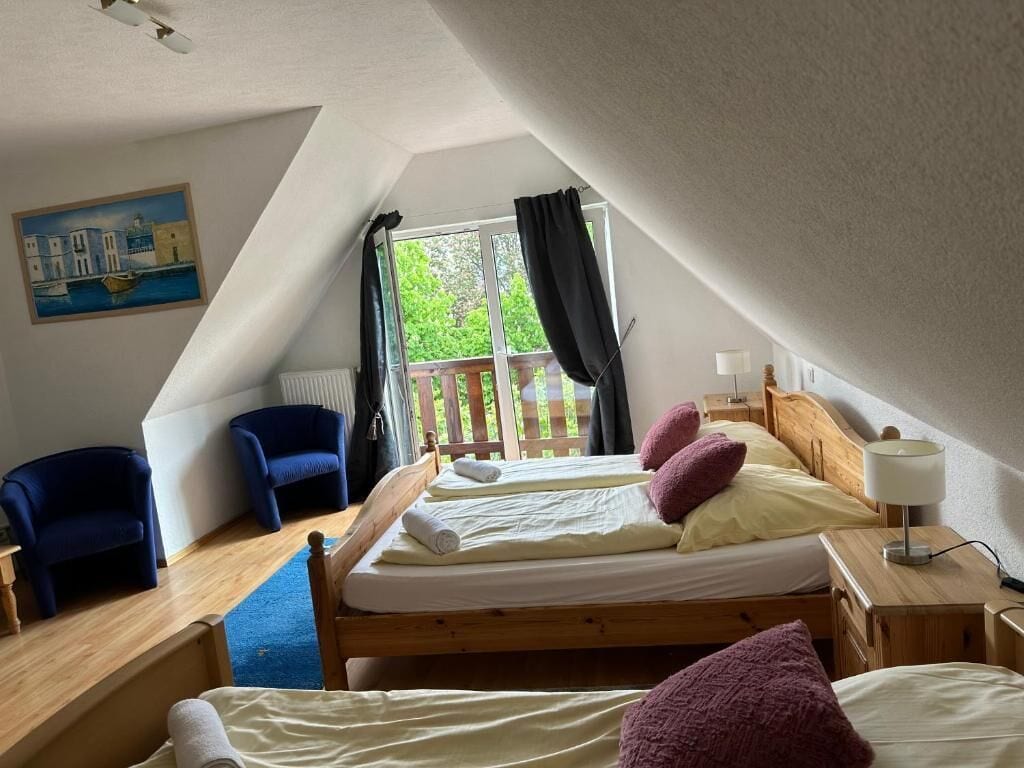 Double Room