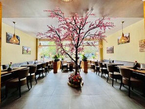 Servei de restauració