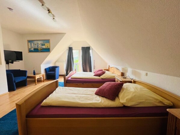 Chambre Double