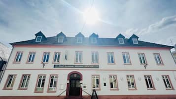 Aussenbereich