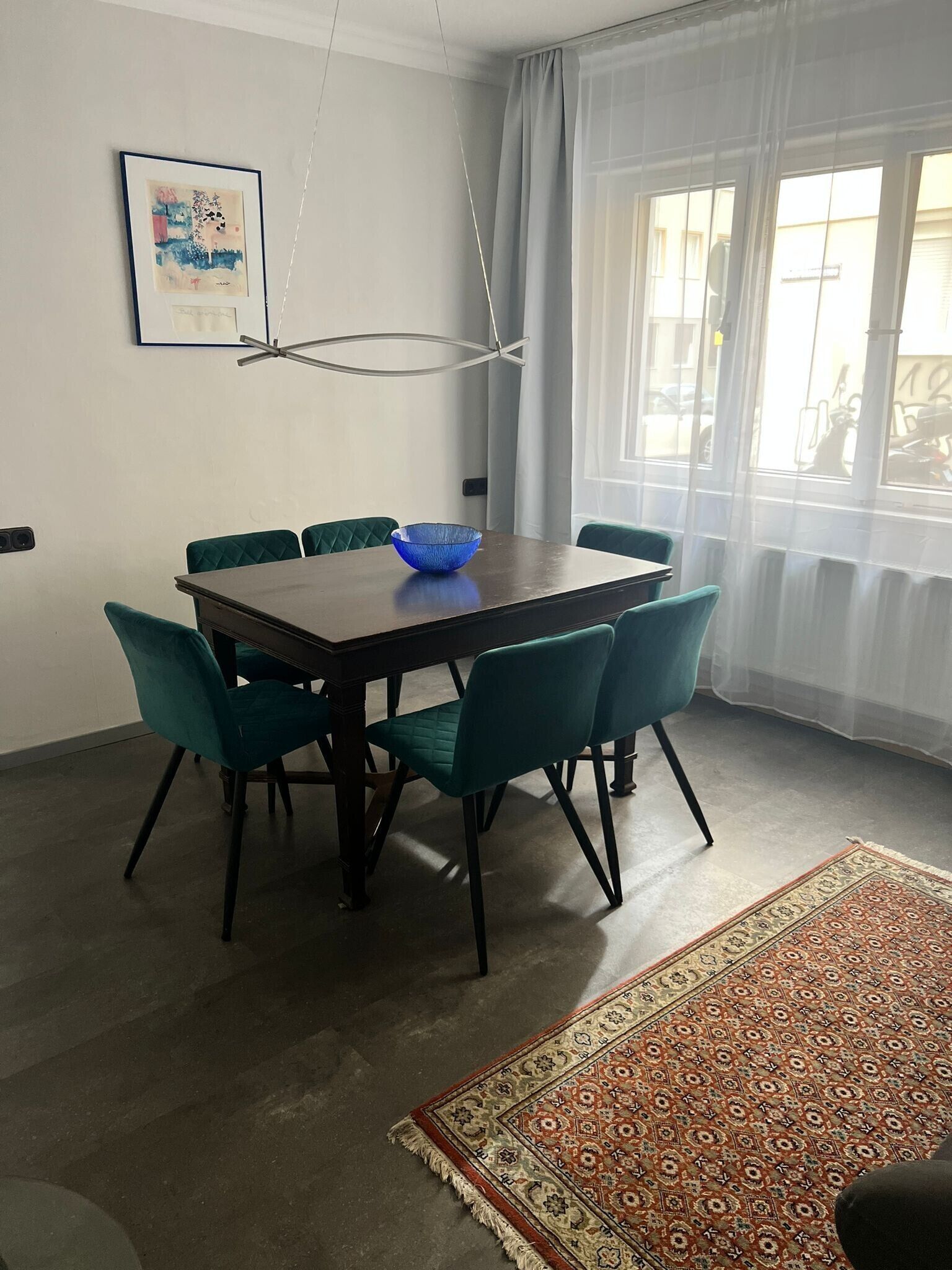 Speisen