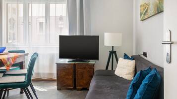 Fernseher