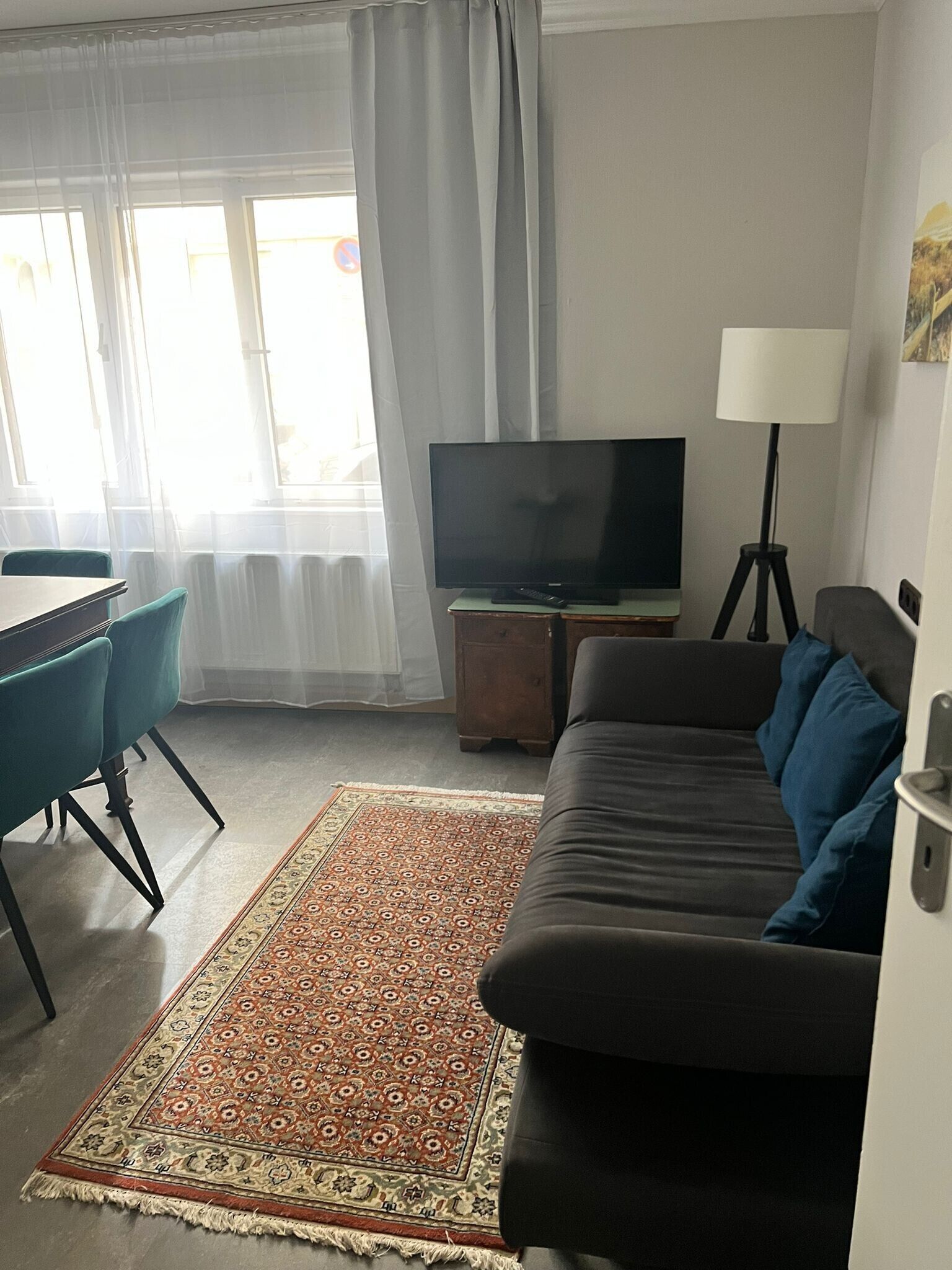 Fernseher