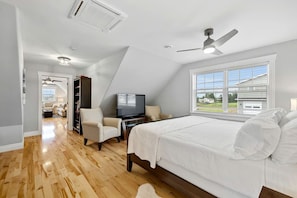 4 bedrooms, WiFi, bed sheets