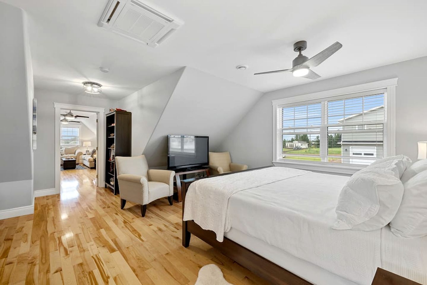 4 Schlafzimmer, WLAN, Bettwäsche