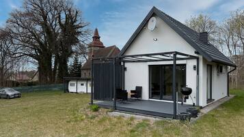 Comfort Chalet, Garden View | Exterior