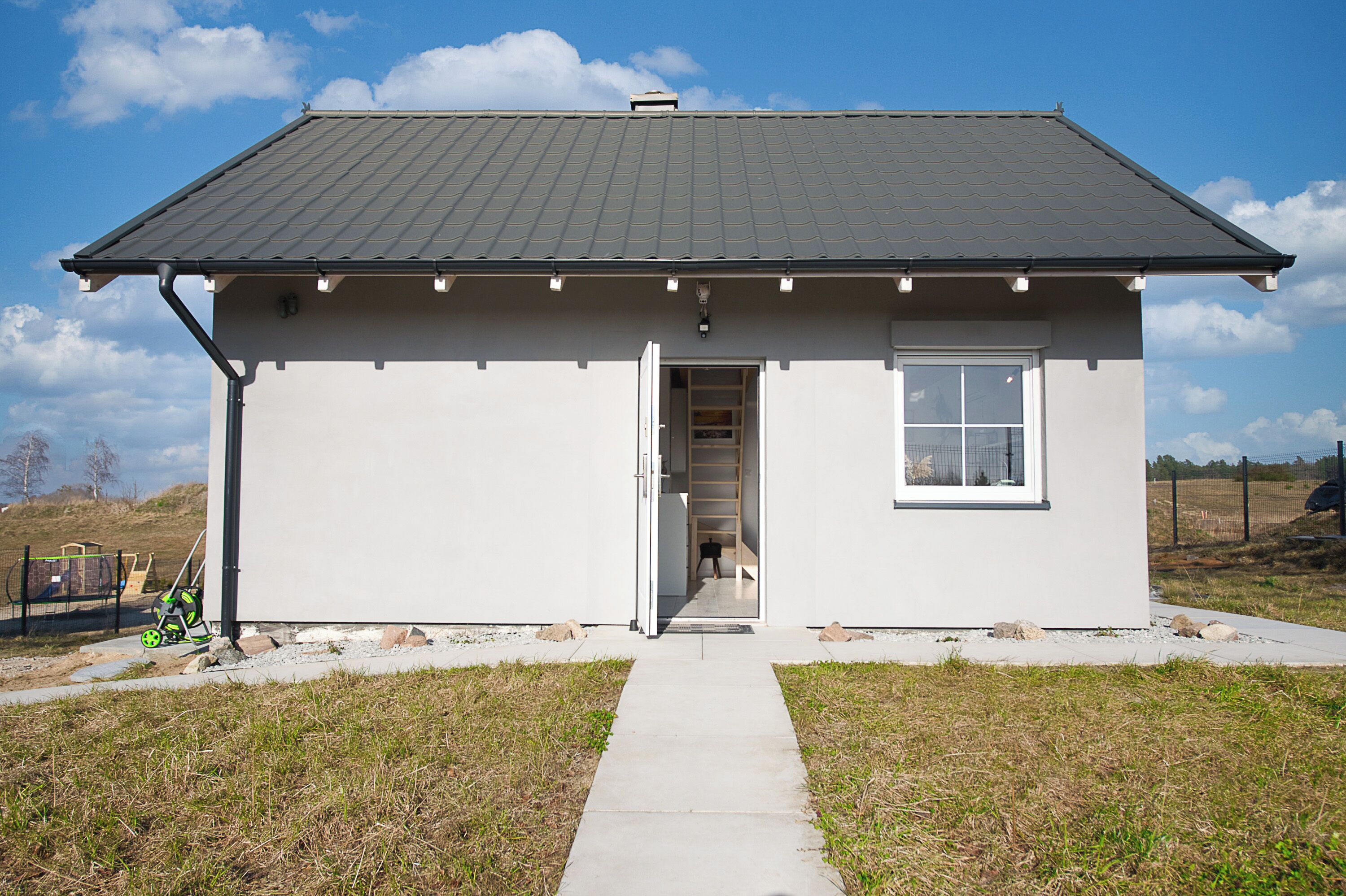Family Chalet, Garden View | Exterior