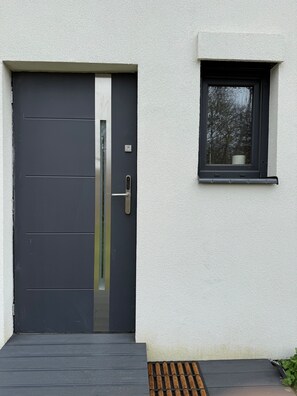 Comfort Chalet, Garden View | Exterior detail