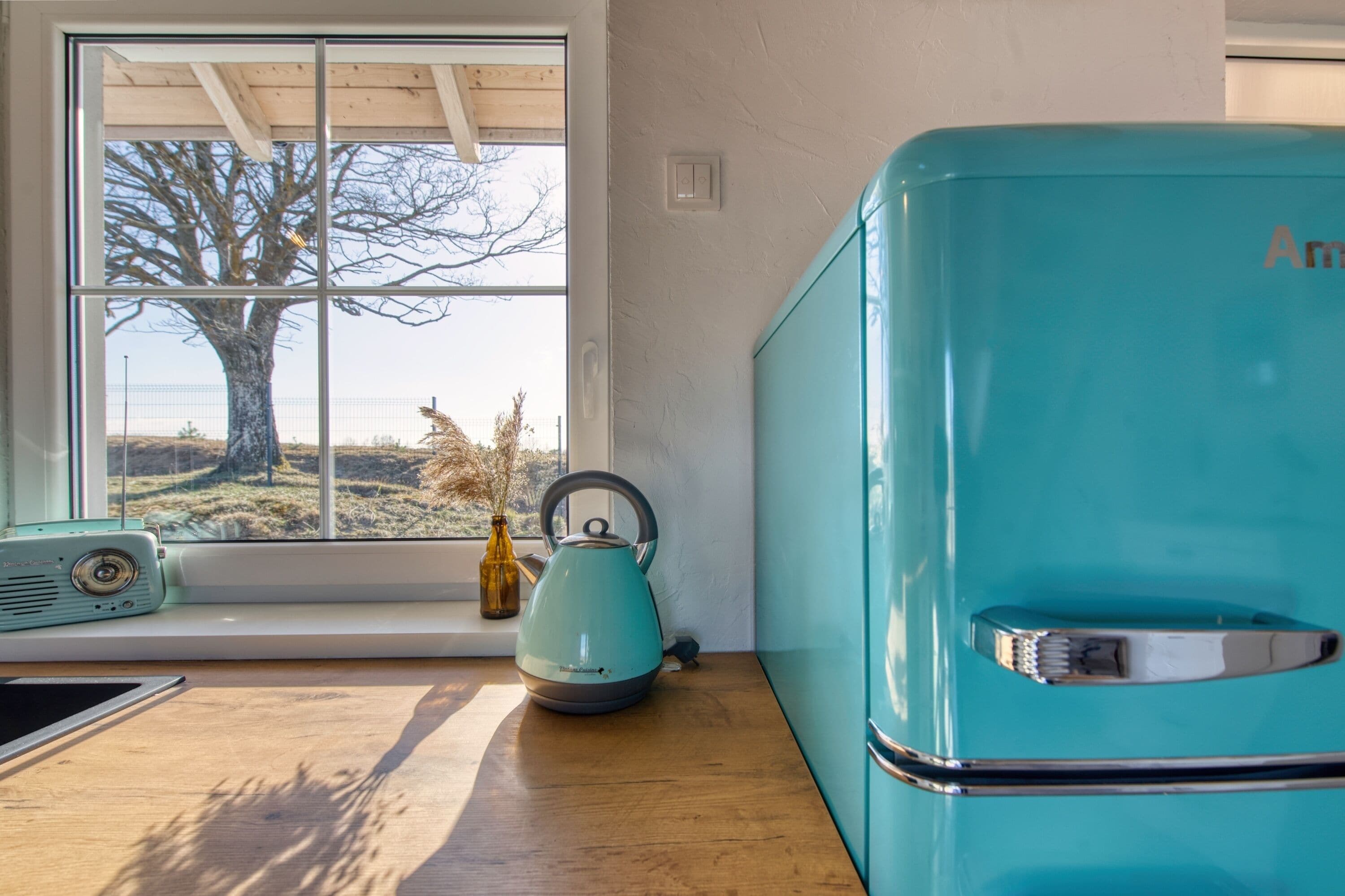 Family Chalet, Garden View | Interior