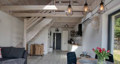 Domki Slow Life Sarbsk