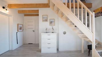 Family Chalet, Garden View | Interior