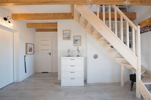 Familienchalet, Gartenblick | Innenbereich