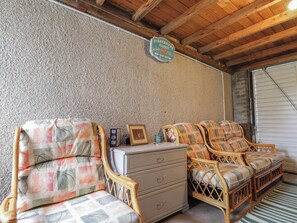 Interior - Taigh Ban (Nairn)