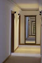 住宿内部