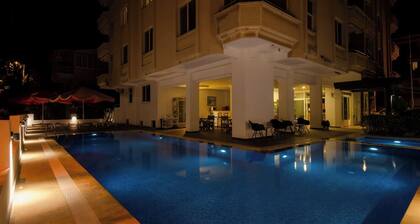 A.EMRELİ OTEL