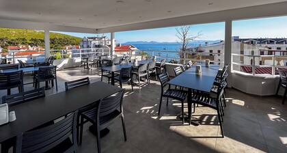 A.EMRELİ OTEL