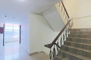 Interior - Hotel The Dayal Lucknow (Lucknow)