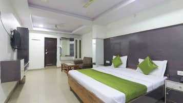 Standard Double Room | View from room