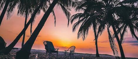 ชายหาด