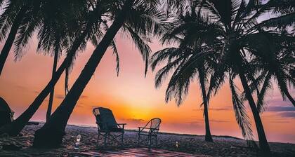 Twiga Lodge Tiwi