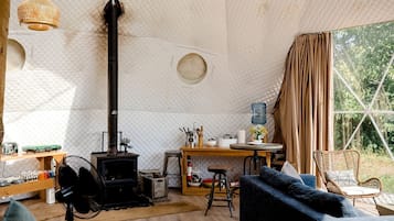 Kamin