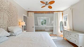 5 slaapkamers, wifi, beddengoed