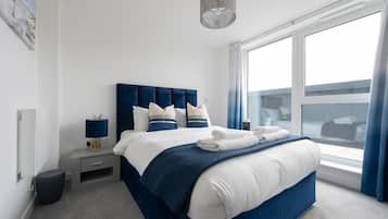 2 chambres