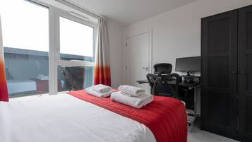 2 chambres