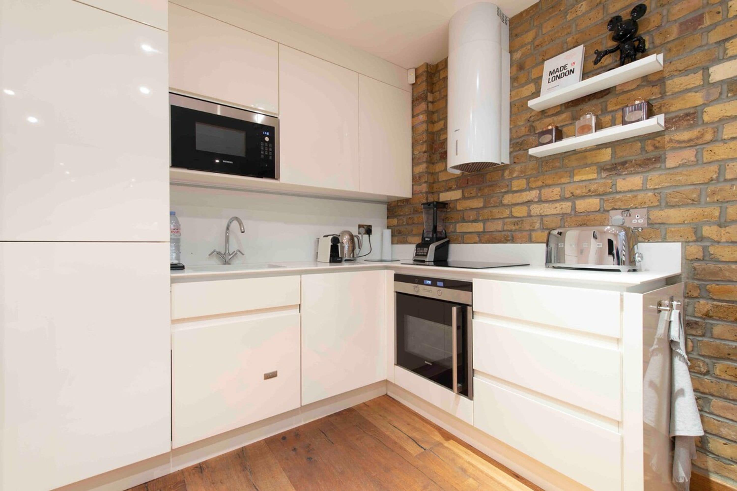 Apartment, Smoking | 2 bedrooms