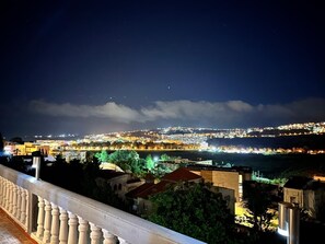 Property grounds - Maison Ciel (Tanger)