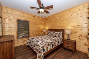 3 chambres, Wi-Fi gratuit, draps fournis
