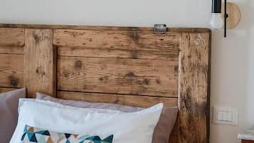 Deluxe-Doppel- oder -Zweibettzimmer, HĂŒgelblick