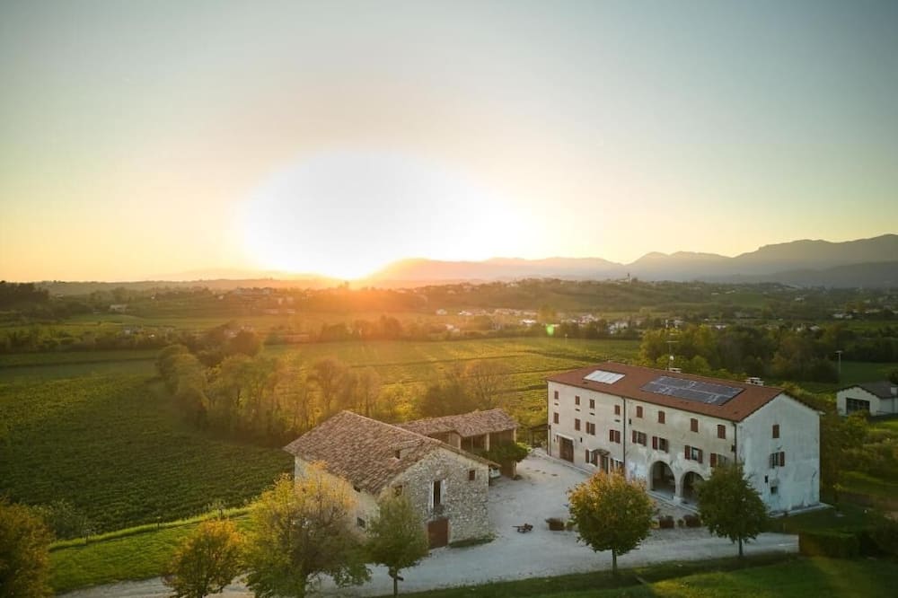Tenuta Malvolti - Al Vecchio Convento