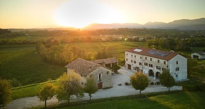 Tenuta Malvolti - Al Vecchio Convento