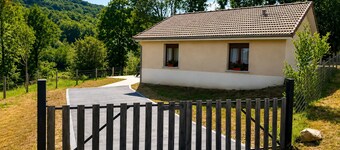 Charming house with all comforts.