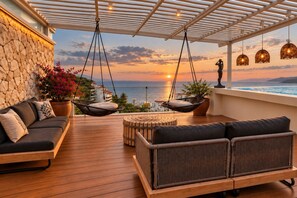 Unclassified image, 2 of 34, button - Unique Designer Gem: Private Pool, Elevator, Views (Puerto Vallarta)