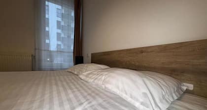 Sunflower Aapartment