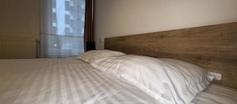 Sunflower Aapartment