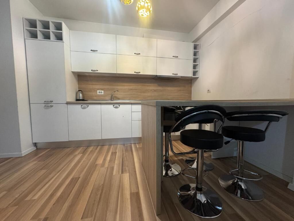 Apartment, Balkon, Stadtblick | Eigene Küche