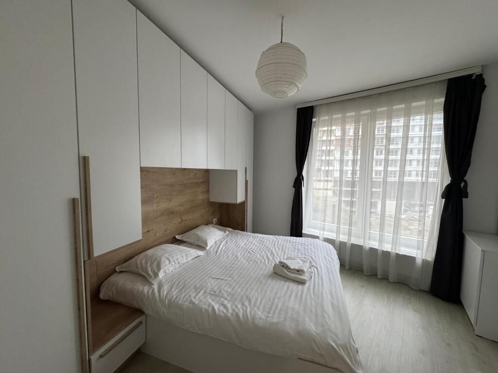 Appartamento, 1 camera da letto, balcone, vista giardino | Wi-Fi gratuito, accesso in sedia a rotelle