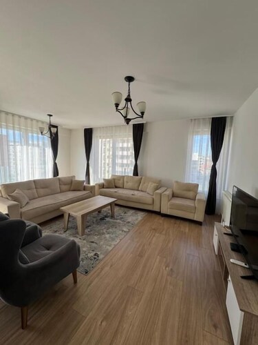 Sunflower Aapartment