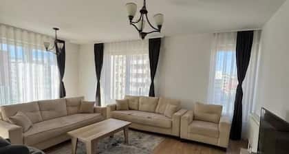 Sunflower Aapartment