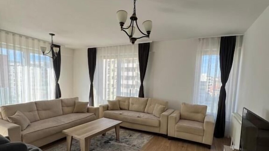 Sunflower Aapartment