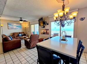 Dining - Blue Mermaid -Inverness #302 (South Padre Island)