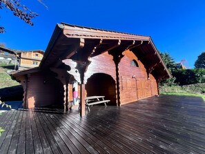 Außenbereich